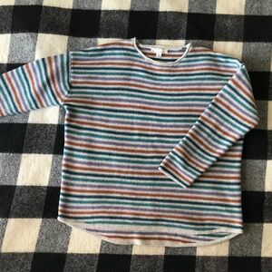Seasalt Cornwall Fruity Jumper UK18 US14